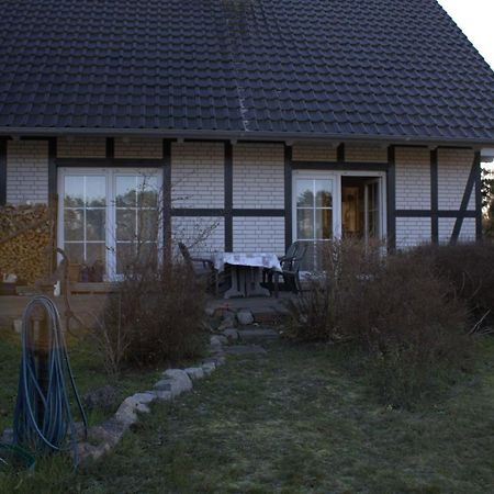 Villa Haus Maria Ahlbeck  Exterior foto